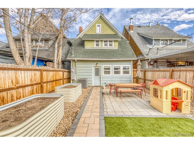 3649 N High St, Denver, CO 80205
