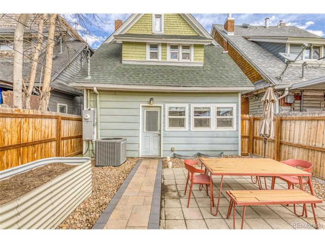 3649 N High St, Denver, CO 80205