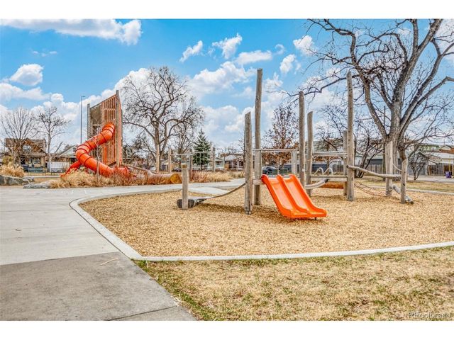 3649 N High St, Denver, CO 80205