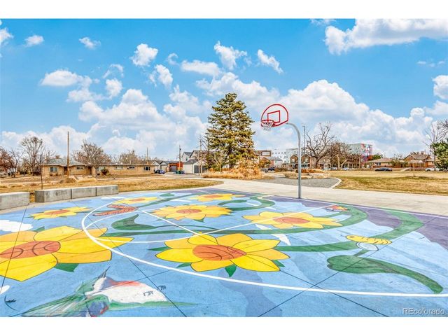 3649 N High St, Denver, CO 80205