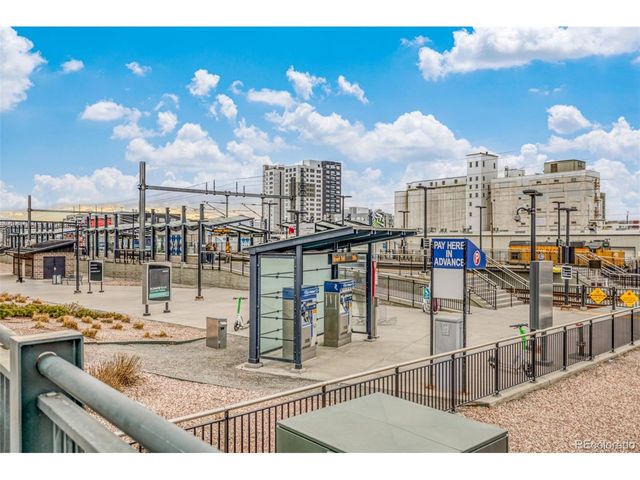 3649 N High St, Denver, CO 80205