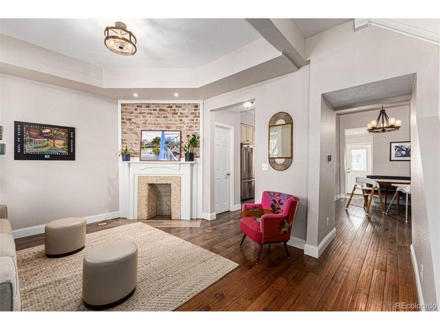 3649 N High St, Denver, CO 80205