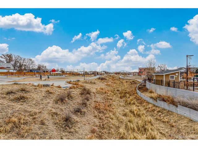 3649 N High St, Denver, CO 80205