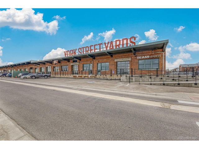 3649 N High St, Denver, CO 80205