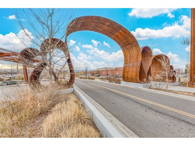 3649 N High St, Denver, CO 80205