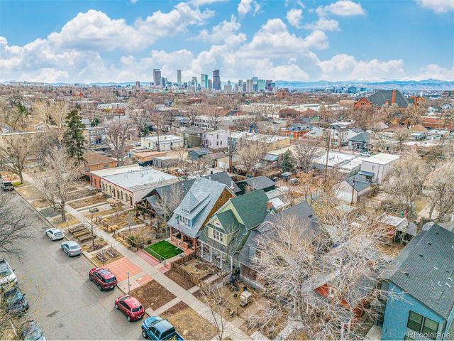 3649 N High St, Denver, CO 80205