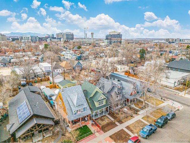 3649 N High St, Denver, CO 80205