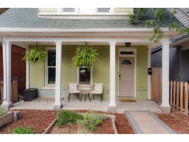 3649 N High St, Denver, CO 80205