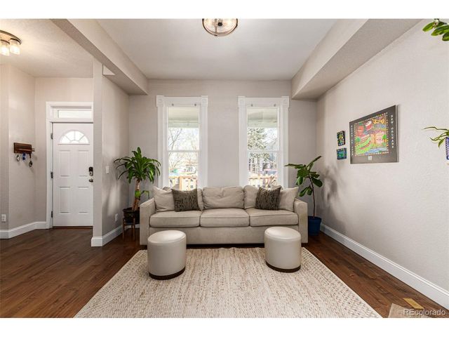 3649 N High St, Denver, CO 80205