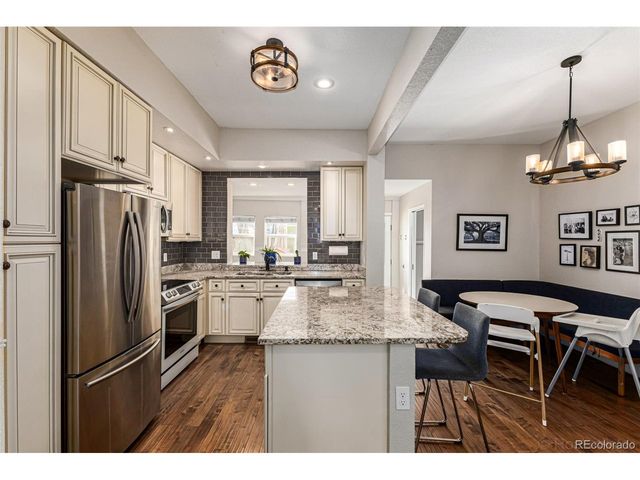 3649 N High St, Denver, CO 80205