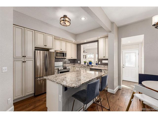 3649 N High St, Denver, CO 80205