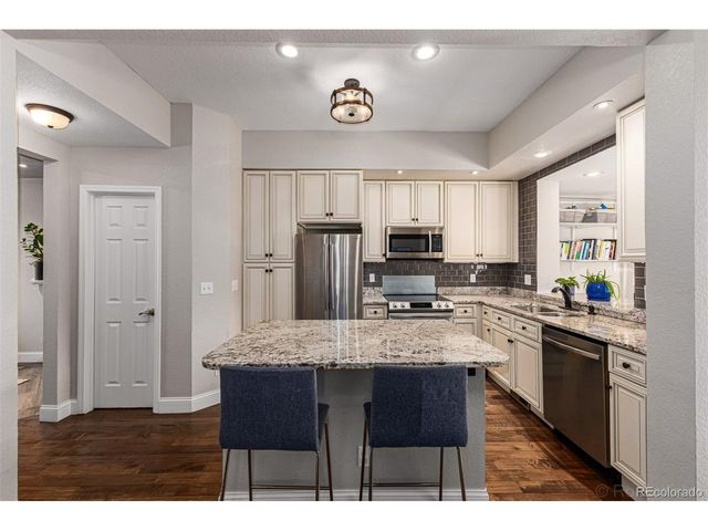 3649 N High St, Denver, CO 80205