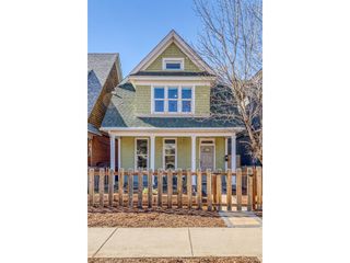 3649 N High St, Denver, CO 80205
