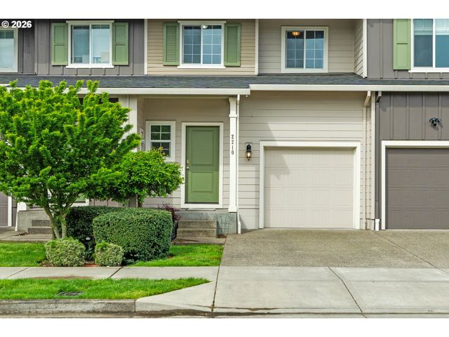 2210 Ne 115TH Ct 214, Vancouver, WA 98684