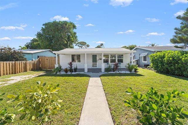 1464 NE 24th St, Wilton Manors, FL 33305