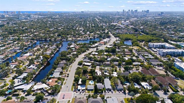 1464 NE 24th St, Wilton Manors, FL 33305