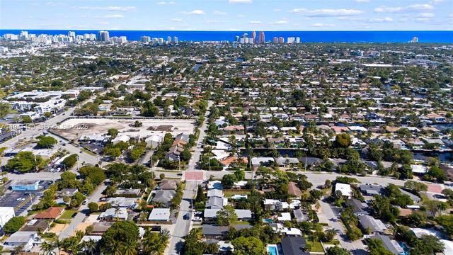 1464 NE 24th St, Wilton Manors, FL 33305