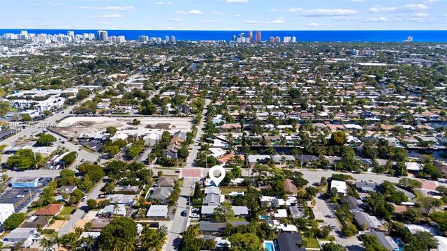 1464 NE 24th St, Wilton Manors, FL 33305