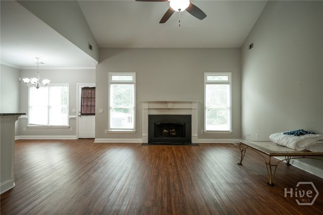 101 Falling Shoals Drive, Athens, GA 30605