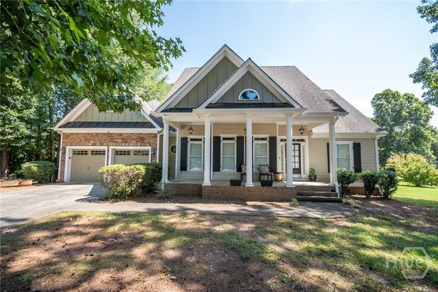 101 Falling Shoals Drive, Athens, GA 30605
