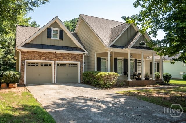 101 Falling Shoals Drive, Athens, GA 30605