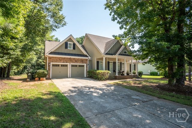 101 Falling Shoals Drive, Athens, GA 30605