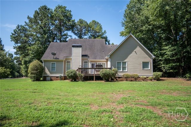 101 Falling Shoals Drive, Athens, GA 30605