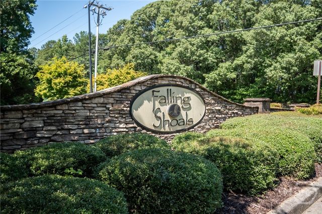 101 Falling Shoals Drive, Athens, GA 30605
