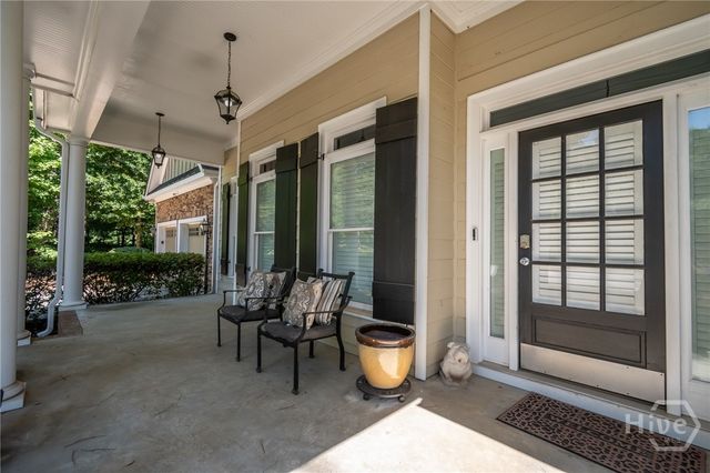 101 Falling Shoals Drive, Athens, GA 30605