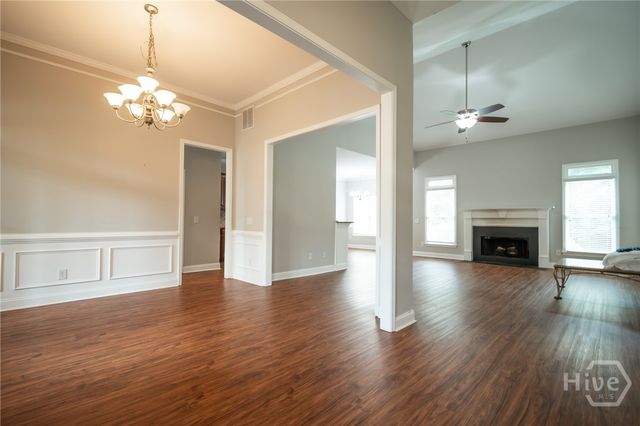 101 Falling Shoals Drive, Athens, GA 30605