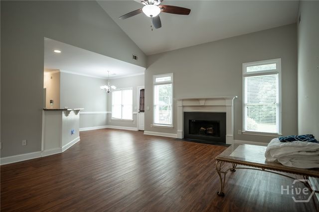 101 Falling Shoals Drive, Athens, GA 30605