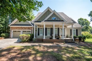 101 Falling Shoals Drive, Athens, GA 30605