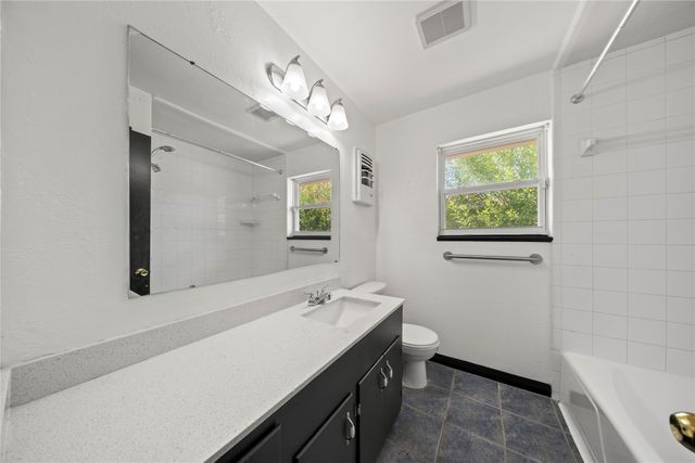 5316 Ammons, Haltom City, TX 76117