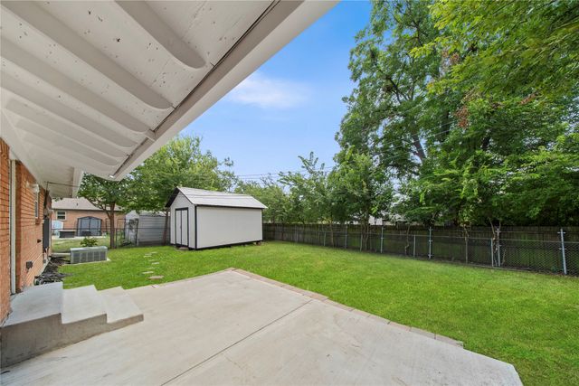 5316 Ammons, Haltom City, TX 76117