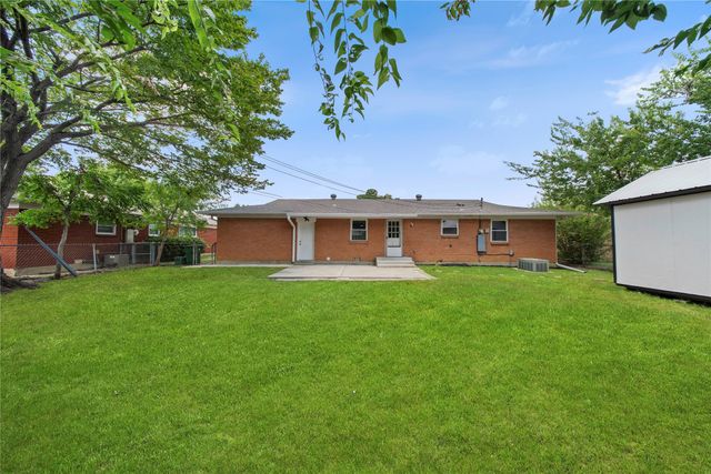 5316 Ammons, Haltom City, TX 76117