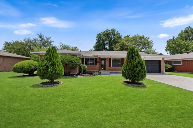 5316 Ammons, Haltom City, TX 76117