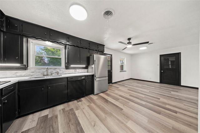 5316 Ammons, Haltom City, TX 76117