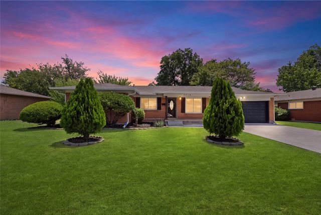5316 Ammons, Haltom City, TX 76117