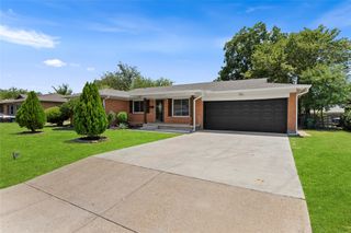 5316 Ammons, Haltom City, TX 76117