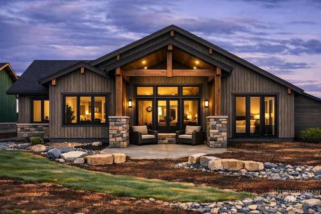 TBD Lot 20 Singing Springs Way, Garden Valley, ID 83622 property photo