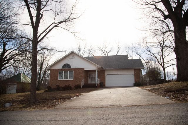 460 Bethel Avenue, Mammoth Spring, AR 72554