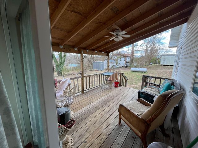 460 Bethel Avenue, Mammoth Spring, AR 72554