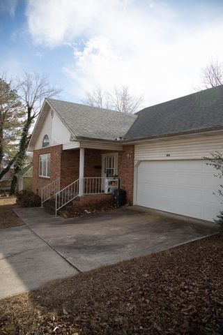 460 Bethel Avenue, Mammoth Spring, AR 72554
