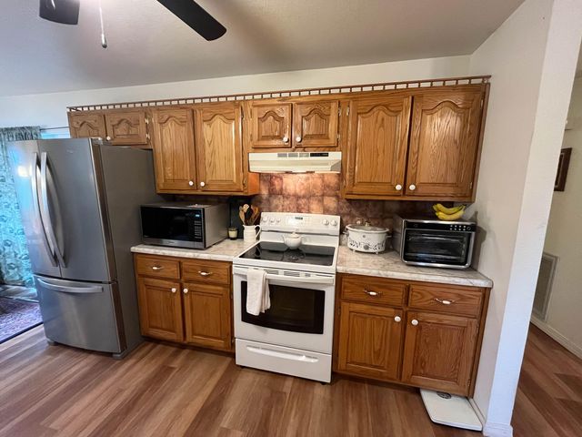 460 Bethel Avenue, Mammoth Spring, AR 72554