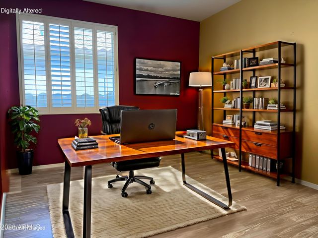 3738 W RUSHMORE Drive, Anthem, AZ 85086