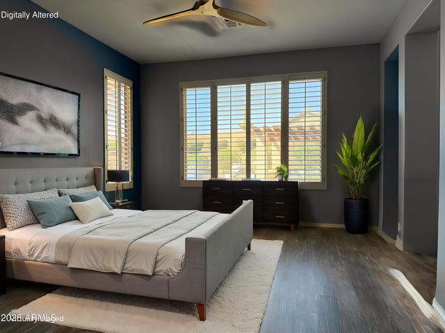 3738 W RUSHMORE Drive, Anthem, AZ 85086