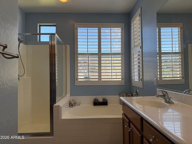 3738 W RUSHMORE Drive, Anthem, AZ 85086