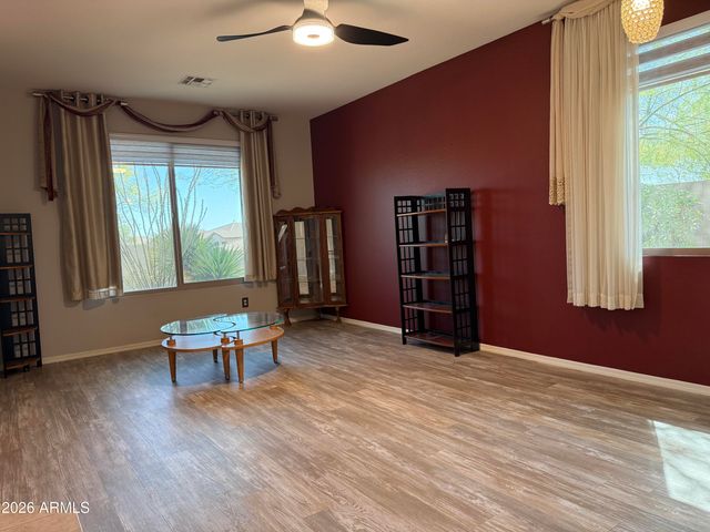 3738 W RUSHMORE Drive, Anthem, AZ 85086