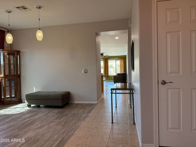 3738 W RUSHMORE Drive, Anthem, AZ 85086
