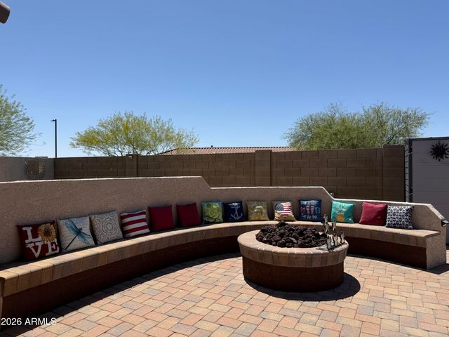 3738 W RUSHMORE Drive, Anthem, AZ 85086